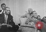 Immagine di Twining generale Tushino Russia, 1956, secondo 22 filmato di repertorio 65675032565