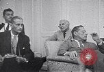 Immagine di Twining generale Tushino Russia, 1956, secondo 23 filmato di repertorio 65675032565