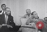 Immagine di Twining generale Tushino Russia, 1956, secondo 24 filmato di repertorio 65675032565