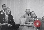 Immagine di Twining generale Tushino Russia, 1956, secondo 25 filmato di repertorio 65675032565