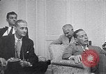 Immagine di Twining generale Tushino Russia, 1956, secondo 26 filmato di repertorio 65675032565