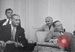 Immagine di Twining generale Tushino Russia, 1956, secondo 27 filmato di repertorio 65675032565