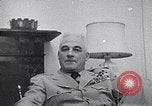 Immagine di Twining generale Tushino Russia, 1956, secondo 29 filmato di repertorio 65675032565