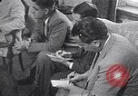 Immagine di Twining generale Tushino Russia, 1956, secondo 30 filmato di repertorio 65675032565