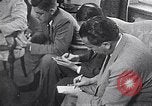 Immagine di Twining generale Tushino Russia, 1956, secondo 32 filmato di repertorio 65675032565