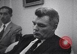 Immagine di Twining generale Tushino Russia, 1956, secondo 33 filmato di repertorio 65675032565