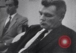 Immagine di Twining generale Tushino Russia, 1956, secondo 35 filmato di repertorio 65675032565