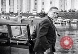 Immagine di Twining generale Tushino Russia, 1956, secondo 42 filmato di repertorio 65675032565