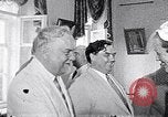 Immagine di Twining generale Tushino Russia, 1956, secondo 49 filmato di repertorio 65675032565