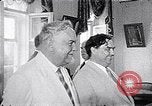 Immagine di Twining generale Tushino Russia, 1956, secondo 51 filmato di repertorio 65675032565