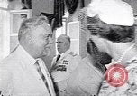 Immagine di Twining generale Tushino Russia, 1956, secondo 52 filmato di repertorio 65675032565