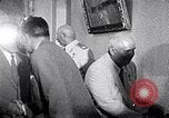 Immagine di Twining generale Tushino Russia, 1956, secondo 55 filmato di repertorio 65675032565