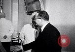 Immagine di Twining generale Tushino Russia, 1956, secondo 57 filmato di repertorio 65675032565