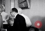 Immagine di Twining generale Tushino Russia, 1956, secondo 58 filmato di repertorio 65675032565