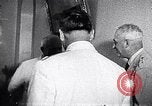Immagine di Twining generale Tushino Russia, 1956, secondo 62 filmato di repertorio 65675032565