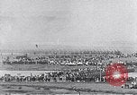 Image Tushino air show Tushino Russie, 1956, de la seconde 17 séquences d'archives historiques vidéo 65675032566