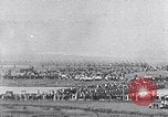 Image Tushino air show Tushino Russie, 1956, de la seconde 19 séquences d'archives historiques vidéo 65675032566