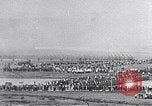 Image Tushino air show Tushino Russie, 1956, de la seconde 20 séquences d'archives historiques vidéo 65675032566