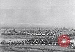 Image Tushino air show Tushino Russie, 1956, de la seconde 21 séquences d'archives historiques vidéo 65675032566