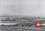 Image Tushino air show Tushino Russie, 1956, de la seconde 23 séquences d'archives historiques vidéo 65675032566