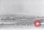 Image Tushino air show Tushino Russie, 1956, de la seconde 25 séquences d'archives historiques vidéo 65675032566