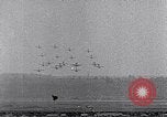 Image Tushino air show Tushino Russie, 1956, de la seconde 28 séquences d'archives historiques vidéo 65675032566