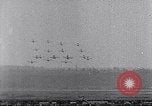 Image Tushino air show Tushino Russie, 1956, de la seconde 29 séquences d'archives historiques vidéo 65675032566