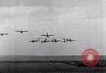 Image Tushino air show Tushino Russie, 1956, de la seconde 41 séquences d'archives historiques vidéo 65675032566