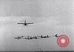 Image Tushino air show Tushino Russie, 1956, de la seconde 47 séquences d'archives historiques vidéo 65675032566