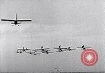 Image Tushino air show Tushino Russie, 1956, de la seconde 49 séquences d'archives historiques vidéo 65675032566