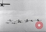 Image Tushino air show Tushino Russie, 1956, de la seconde 50 séquences d'archives historiques vidéo 65675032566