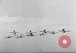 Image Tushino air show Tushino Russie, 1956, de la seconde 51 séquences d'archives historiques vidéo 65675032566