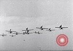 Image Tushino air show Tushino Russie, 1956, de la seconde 52 séquences d'archives historiques vidéo 65675032566