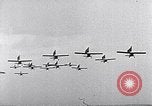 Image Tushino air show Tushino Russie, 1956, de la seconde 53 séquences d'archives historiques vidéo 65675032566