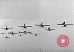 Image Tushino air show Tushino Russie, 1956, de la seconde 54 séquences d'archives historiques vidéo 65675032566