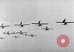 Image Tushino air show Tushino Russie, 1956, de la seconde 55 séquences d'archives historiques vidéo 65675032566