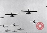 Image Tushino air show Tushino Russie, 1956, de la seconde 58 séquences d'archives historiques vidéo 65675032566