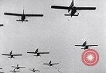 Image Tushino air show Tushino Russie, 1956, de la seconde 59 séquences d'archives historiques vidéo 65675032566