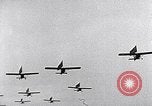 Image Tushino air show Tushino Russie, 1956, de la seconde 60 séquences d'archives historiques vidéo 65675032566