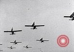 Image Tushino air show Tushino Russie, 1956, de la seconde 61 séquences d'archives historiques vidéo 65675032566