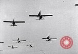 Image Tushino air show Tushino Russie, 1956, de la seconde 62 séquences d'archives historiques vidéo 65675032566