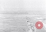 Standbild Tushino Air Show Tushino Russland, 1956, aus Sekunde 1 historischem Filmmaterial Videoclip 65675032567