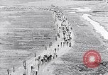 Standbild Tushino Air Show Tushino Russland, 1956, aus Sekunde 8 historischem Filmmaterial Videoclip 65675032567