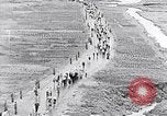 Standbild Tushino Air Show Tushino Russland, 1956, aus Sekunde 9 historischem Filmmaterial Videoclip 65675032567