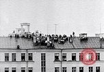 Standbild Tushino Air Show Tushino Russland, 1956, aus Sekunde 15 historischem Filmmaterial Videoclip 65675032567