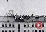 Standbild Tushino Air Show Tushino Russland, 1956, aus Sekunde 19 historischem Filmmaterial Videoclip 65675032567