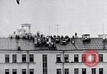 Standbild Tushino Air Show Tushino Russland, 1956, aus Sekunde 20 historischem Filmmaterial Videoclip 65675032567