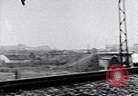 Standbild Tushino Air Show Tushino Russland, 1956, aus Sekunde 23 historischem Filmmaterial Videoclip 65675032567
