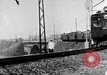 Standbild Tushino Air Show Tushino Russland, 1956, aus Sekunde 24 historischem Filmmaterial Videoclip 65675032567