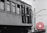 Standbild Tushino Air Show Tushino Russland, 1956, aus Sekunde 41 historischem Filmmaterial Videoclip 65675032567